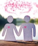 There's No Such Thing as a Soulmate?